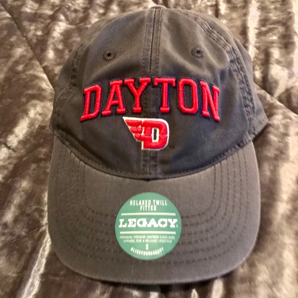 University of Dayton cap